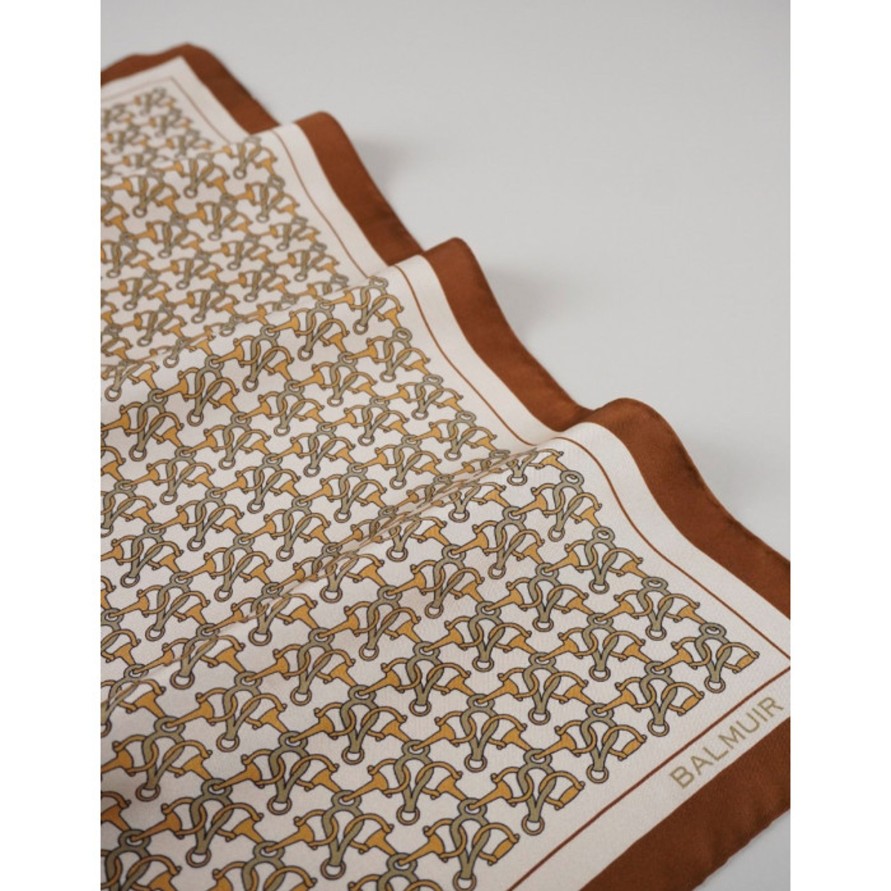 Kengat&Asusteet Balmuir | Fortuna 67X67, Whole Grain