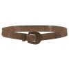 Kengat&Asusteet Coster Copenhagen | Shimmer Belt, Gold