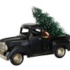 Joulu A Lot Decoration | Kuorma-Auto, Musta