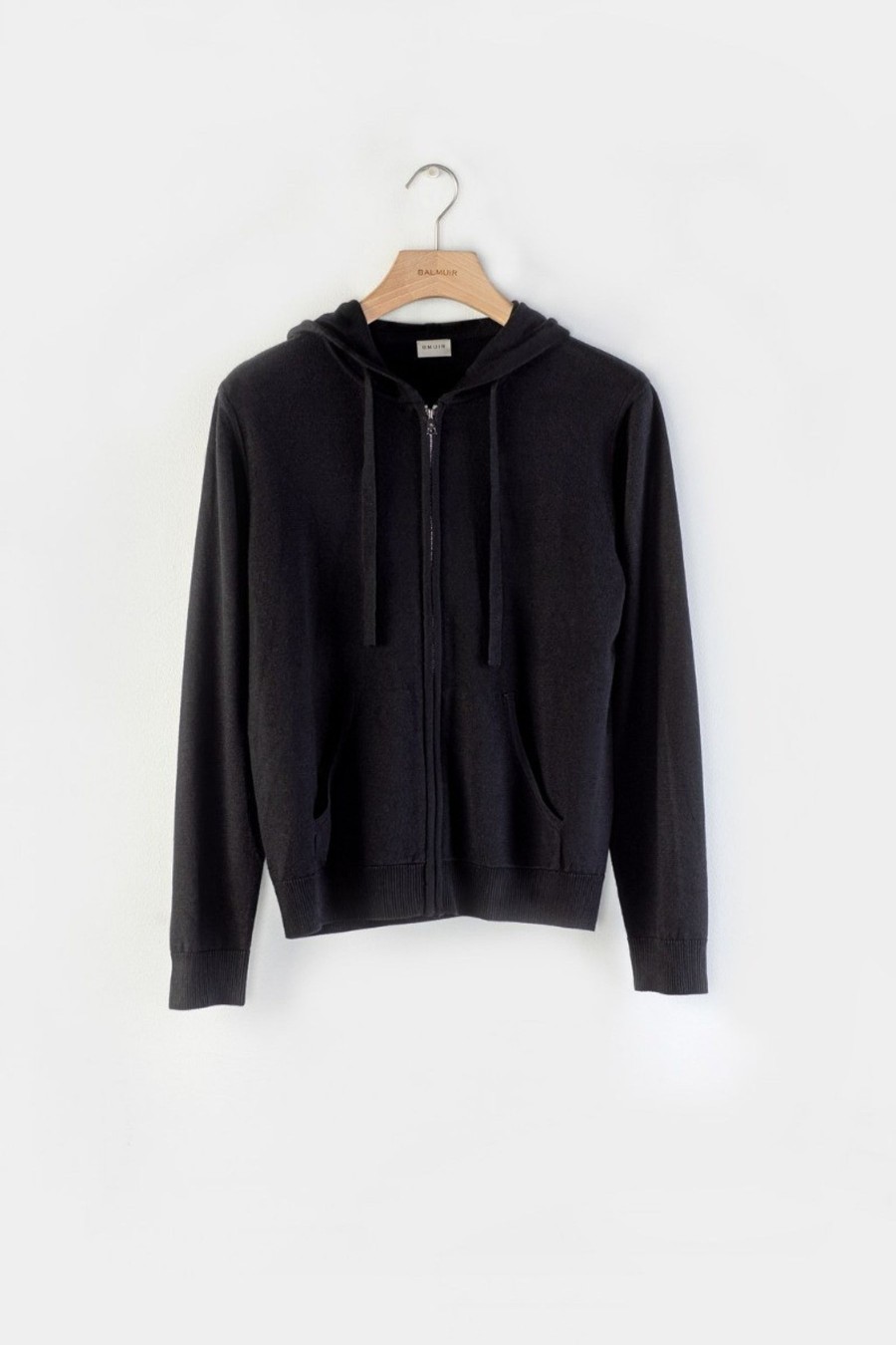 Vaatteet Balmuir | Evita Hoodie, Black