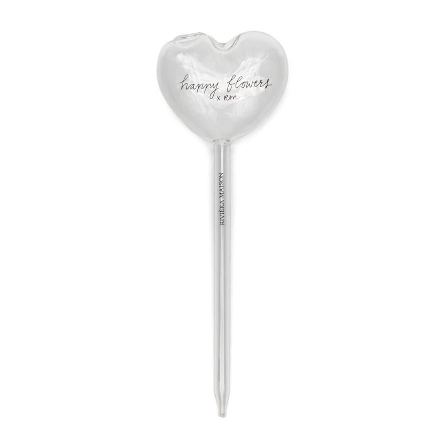 Koti Rivièra Maison | Heart Water Dropper