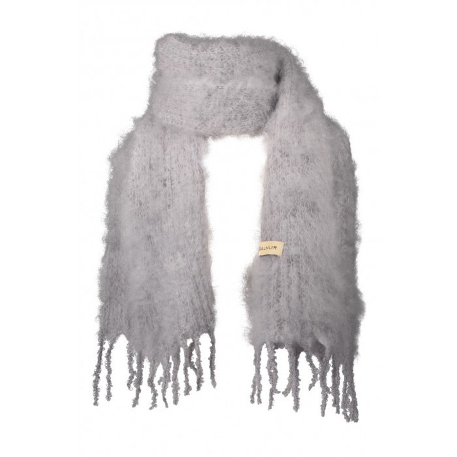 Kengat&Asusteet Balmuir | Aurora 35X160, Light Grey