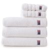 Koti Lexington Company | Original Towel 70X130, White