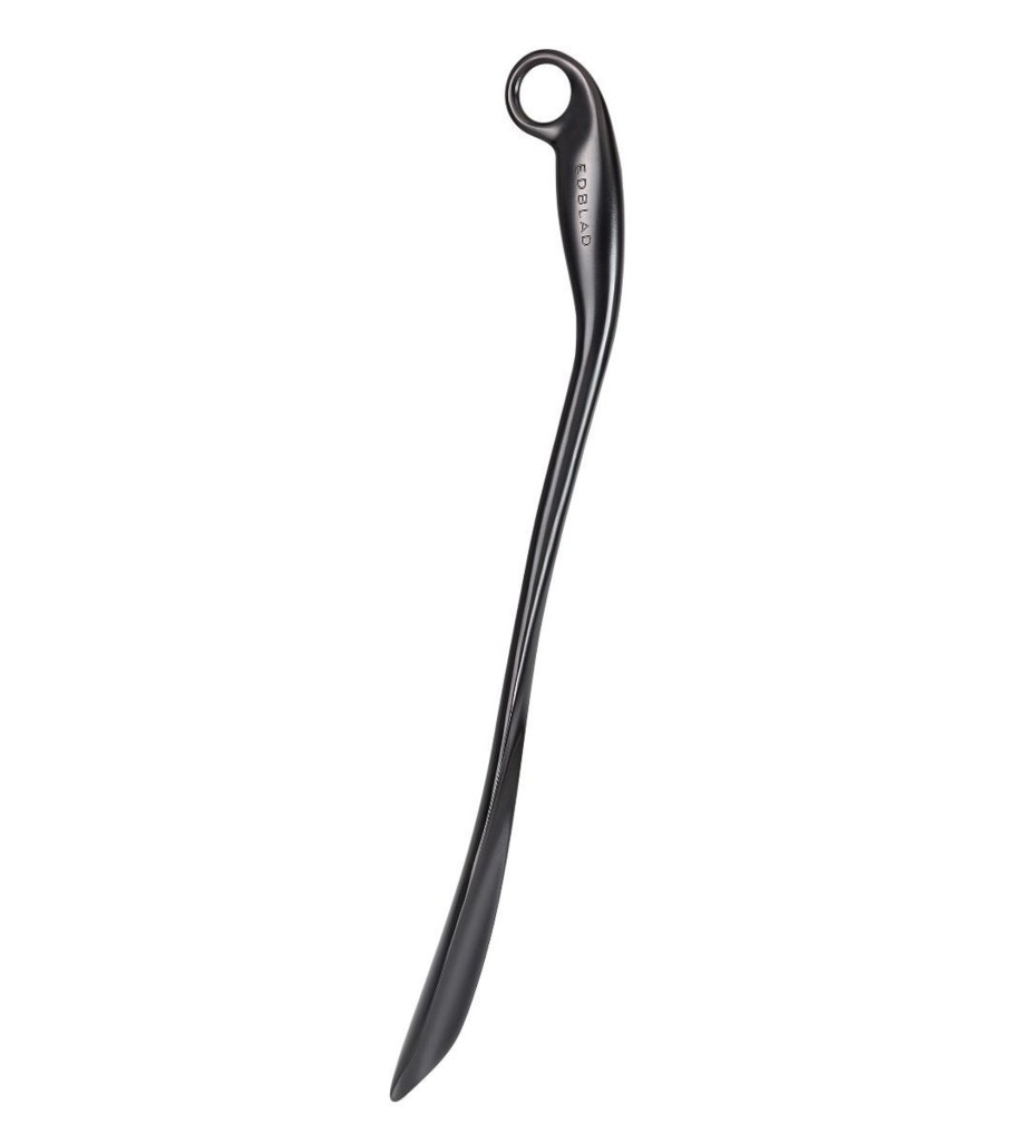 Koti Edblad | Shoehorn, Aluminium Black