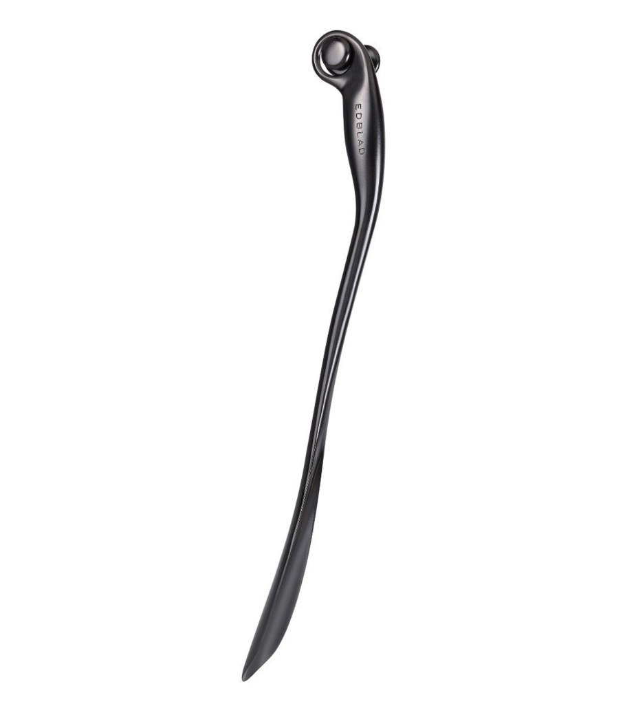 Koti Edblad | Shoehorn, Aluminium Black