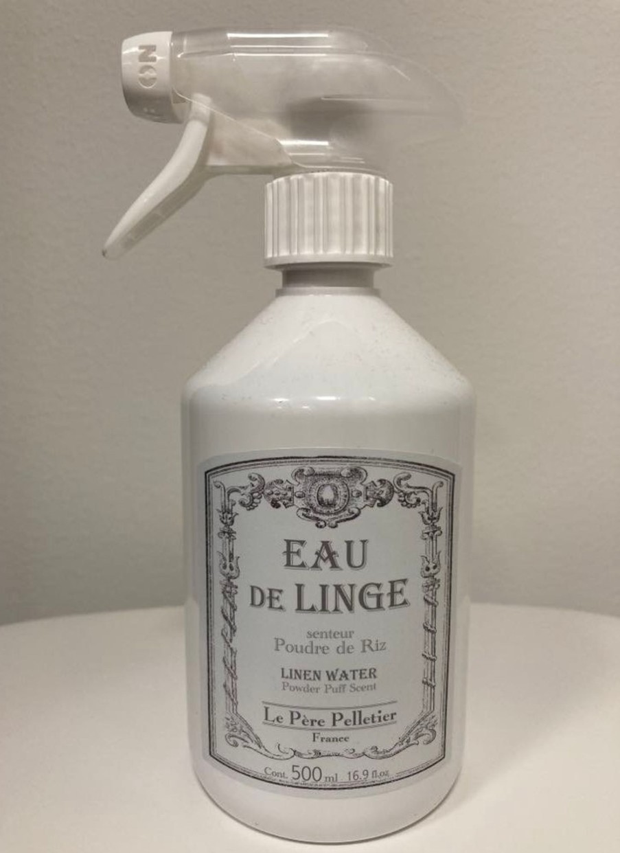 Koti Le Pere Pelletier | Silitysvesi 500Ml, Puuteri