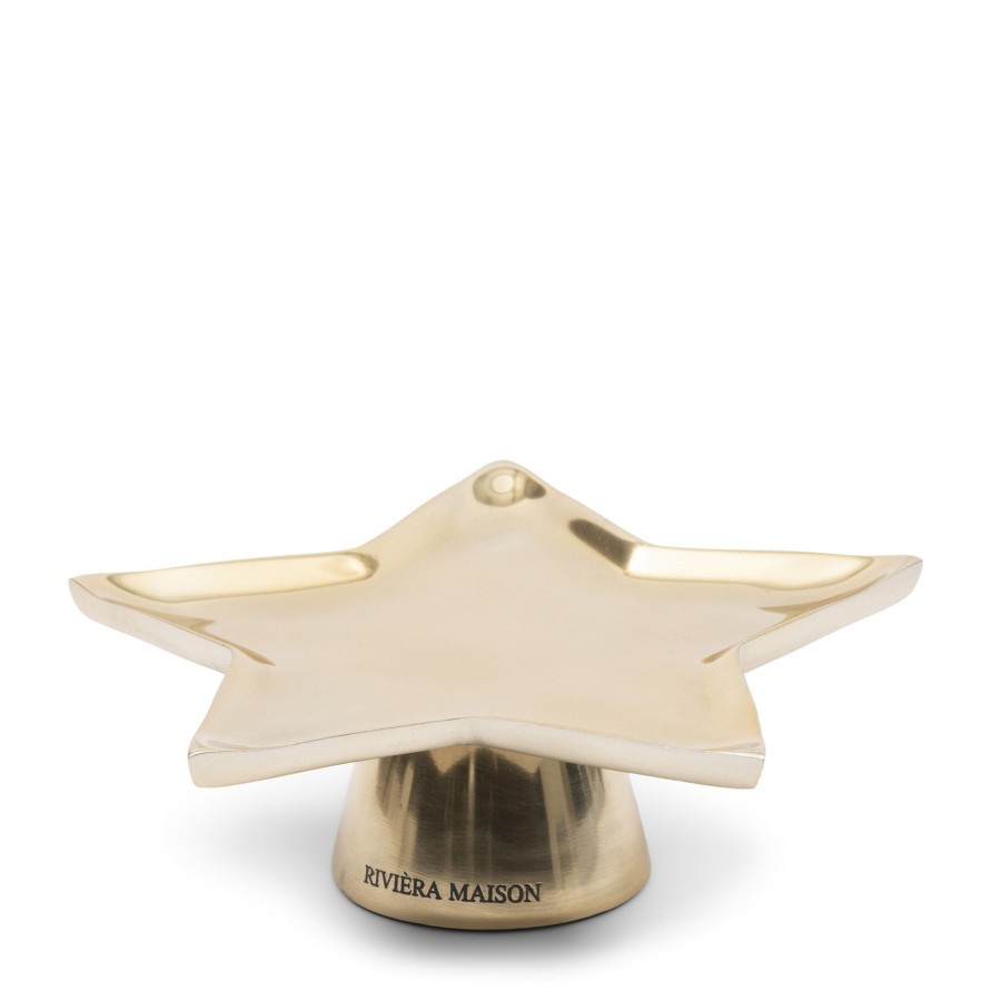 Koti Rivièra Maison | Star Cake Stand