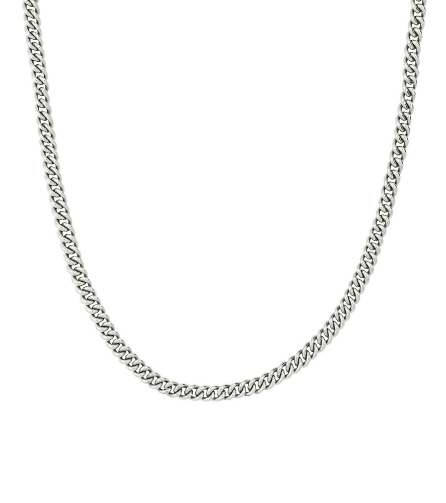 Kengat&Asusteet Edblad | Lourdes Chain Necklace, Steel