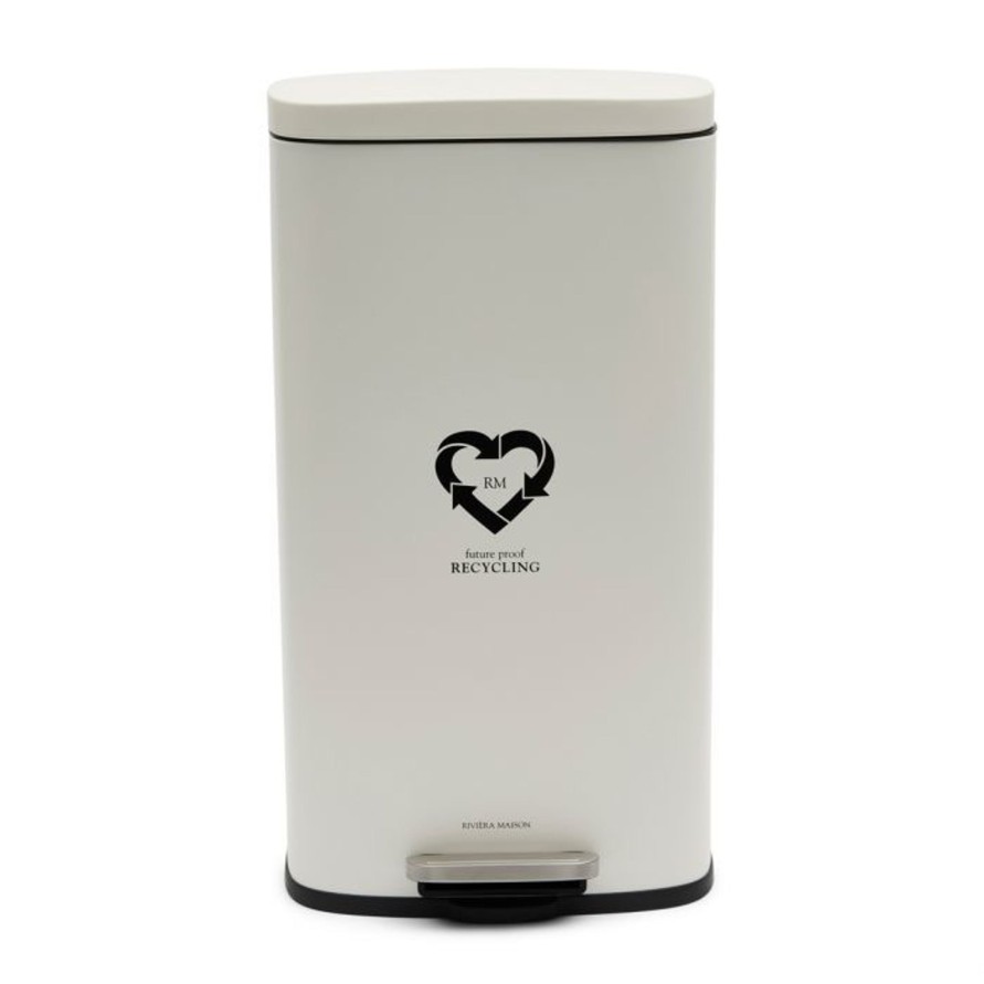 Koti Rivièra Maison | Future Proof Recycling Waste Bin L