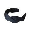 Kengat&Asusteet GAUHAR Helsinki | Headband Helsinki Atelier Scallop, Mara
