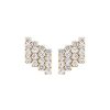 Kengat&Asusteet Edblad | Luminary Studs L, Gold