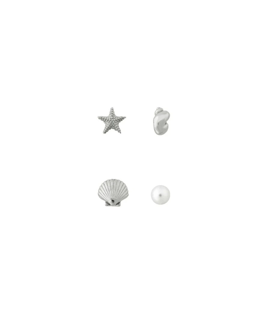 Kengat&Asusteet Edblad | One Studs Beachcomber, Steel