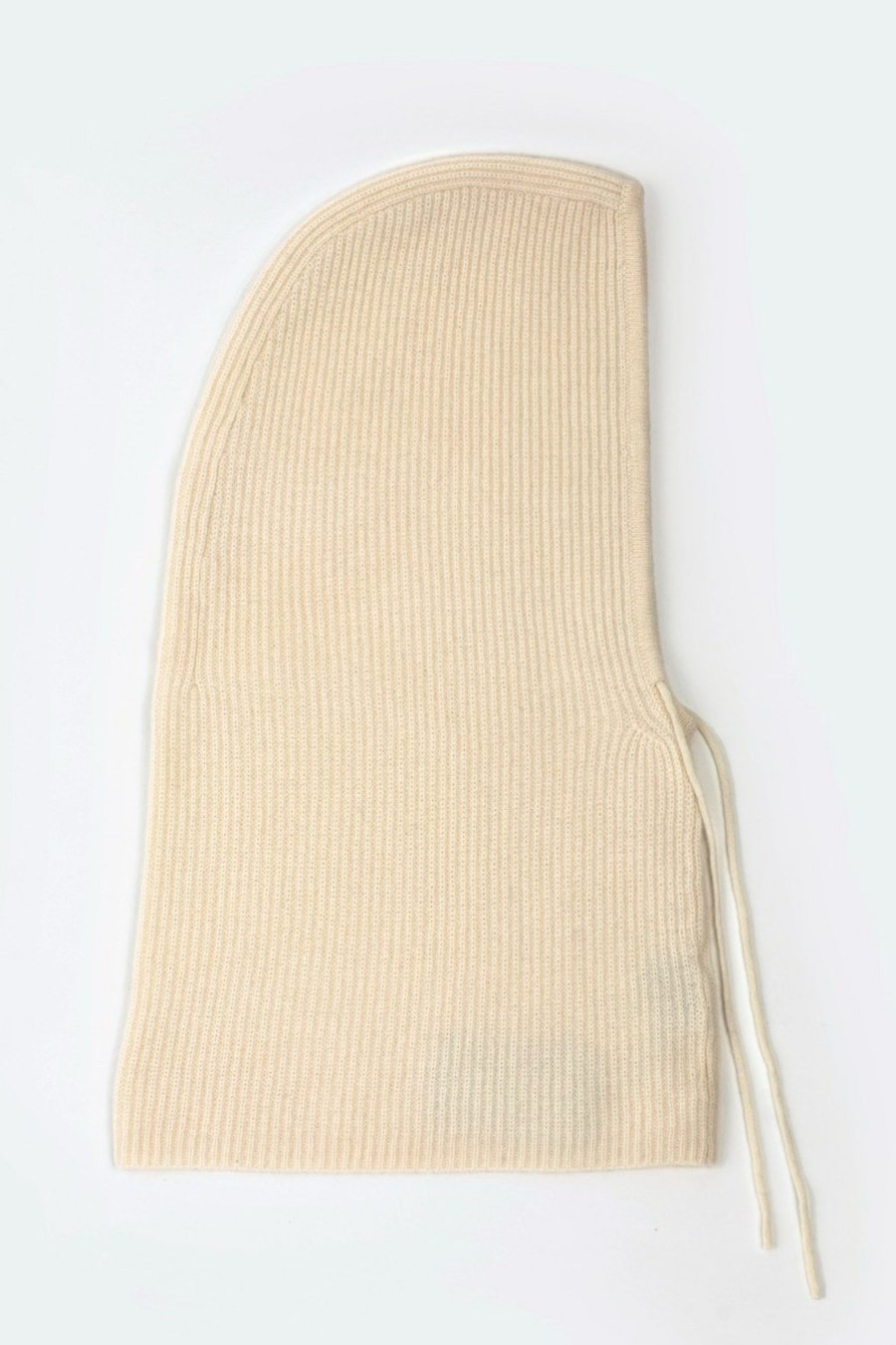 Kengat&Asusteet Balmuir | Mimi Cashmere Hood, Ivory