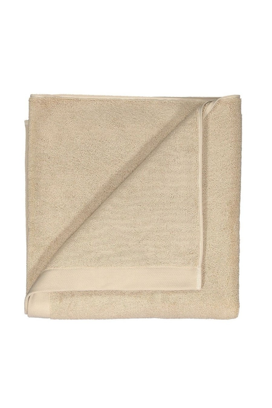 Koti Balmuir | Lugano Towel 50X70, Sand Beach