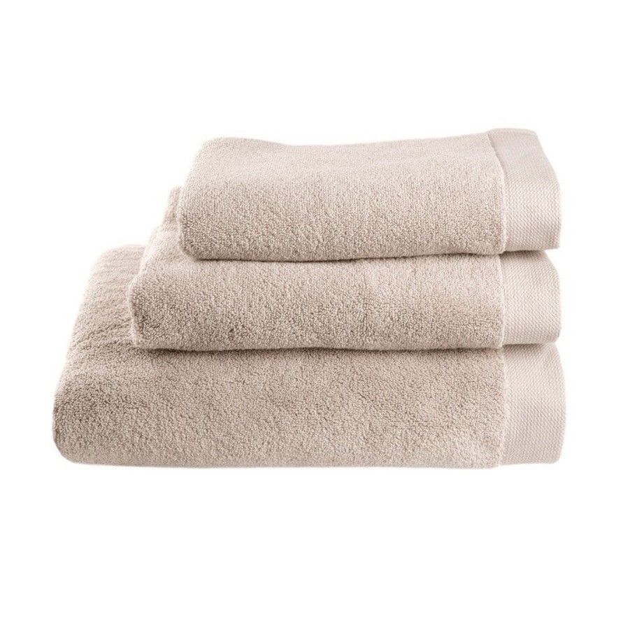 Koti Balmuir | Lugano Towel 50X70, Sand Beach