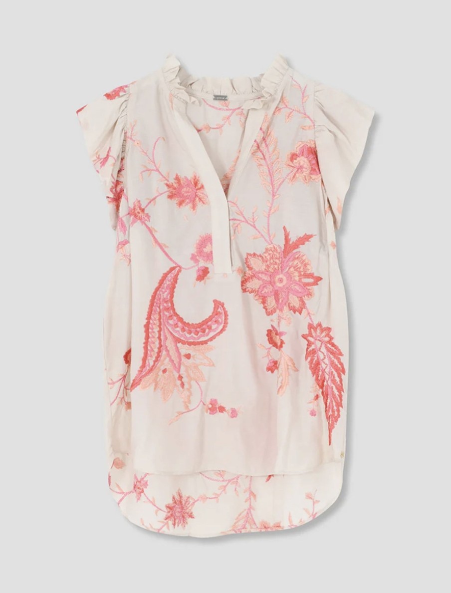 Vaatteet Gustav | Oxana Halterneck, Beige