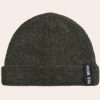 Kengat&Asusteet Mos Mosh | Thora Knit Hat, Grape Leaf