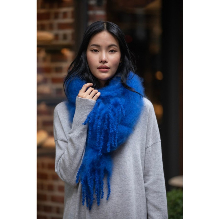 Kengat&Asusteet Balmuir | Aurora 35X160, Imperial Blue