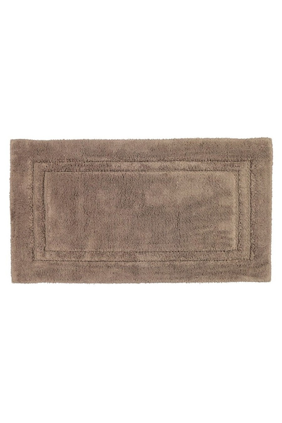 Koti Balmuir | Lugano Bath Rug 50X80, Mink