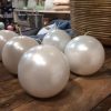 Koti VIO Ljusfabrik | Pallokynttila, Helmiainen