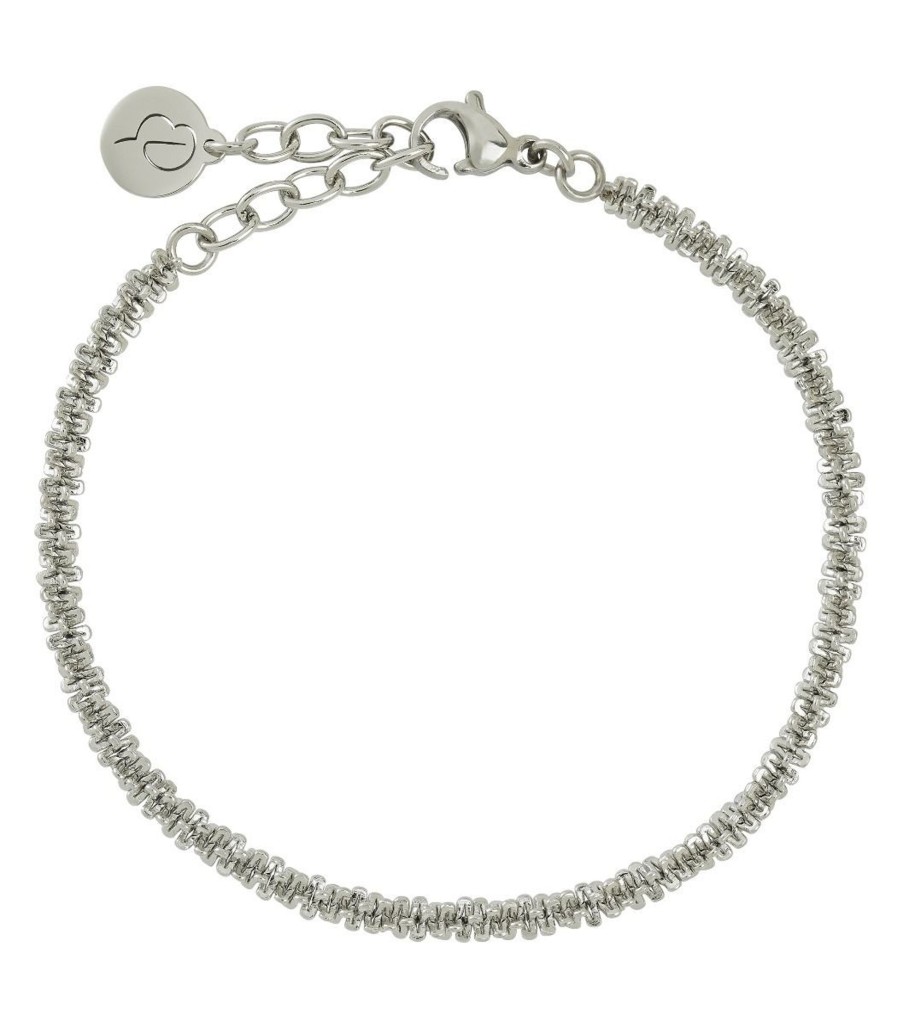 Kengat&Asusteet Edblad | Tinsel Bracelet, Steel