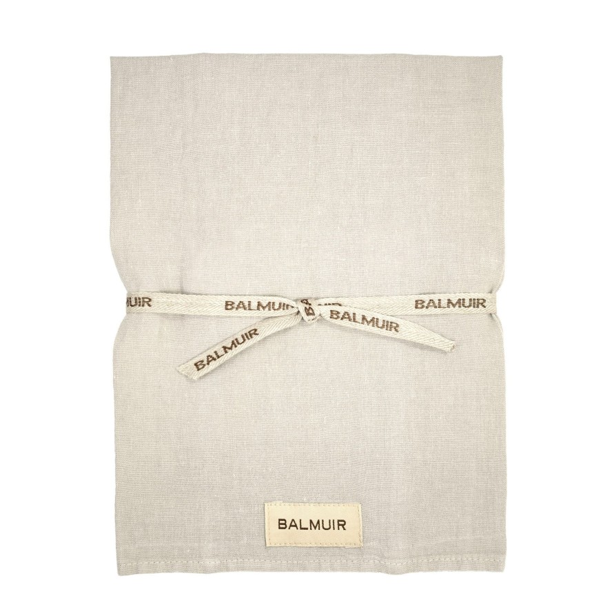 Koti Balmuir | Sisilia Kitchen Towel, Linen Melange