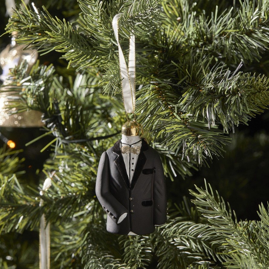Joulu Rivièra Maison | Tuxedo Ornament
