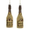 Koti A Lot Decoration | Prosecco Kuusenkoriste