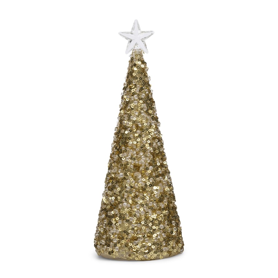 Koti Rivièra Maison | Sparking Star Tree Led S