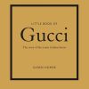 Koti New Mags | Little Book Of Gucci