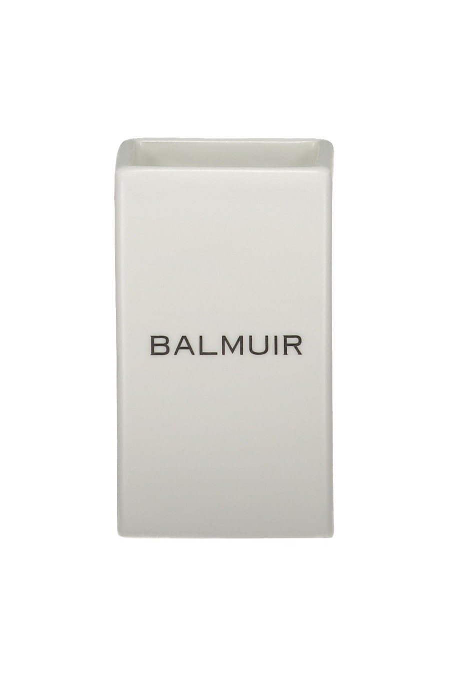 Koti Balmuir | Lugano Tumbler, White