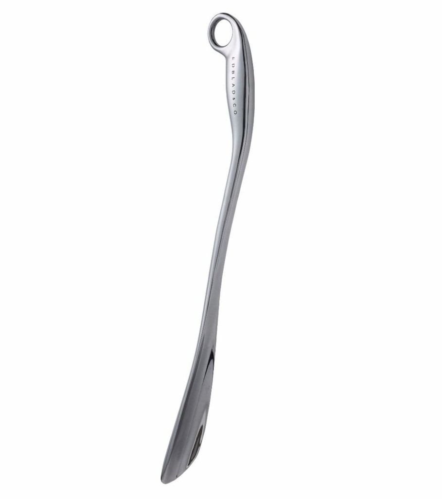 Koti Edblad | Shoehorn, Aluminium Shiny