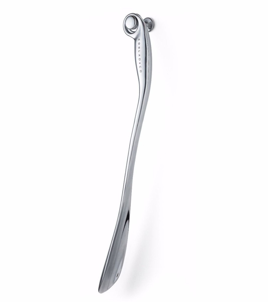 Koti Edblad | Shoehorn, Aluminium Shiny