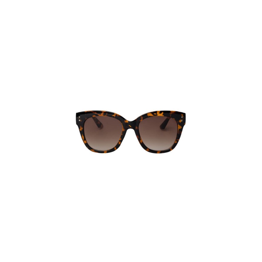 Kengat&Asusteet Re:Designed | Singapore Sunglasses, Tortoise