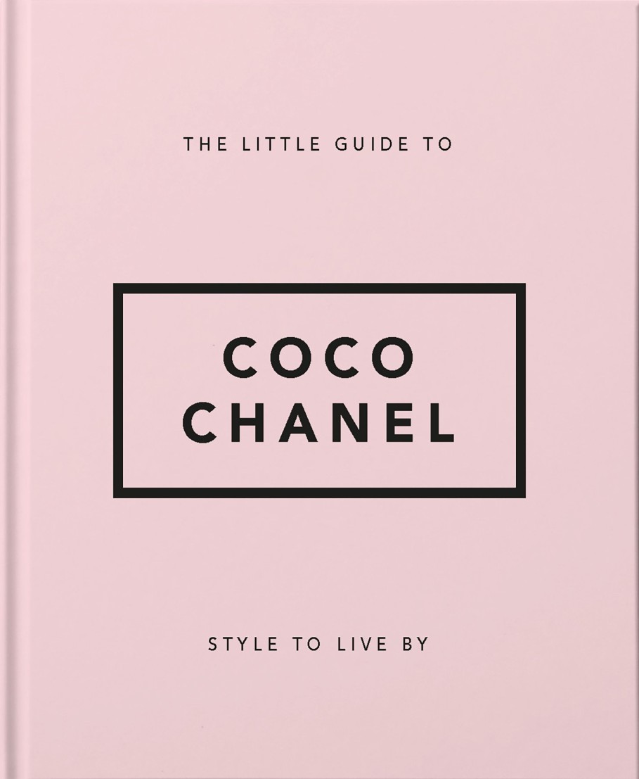 Koti New Mags | The Little Guide To Coco Chanel