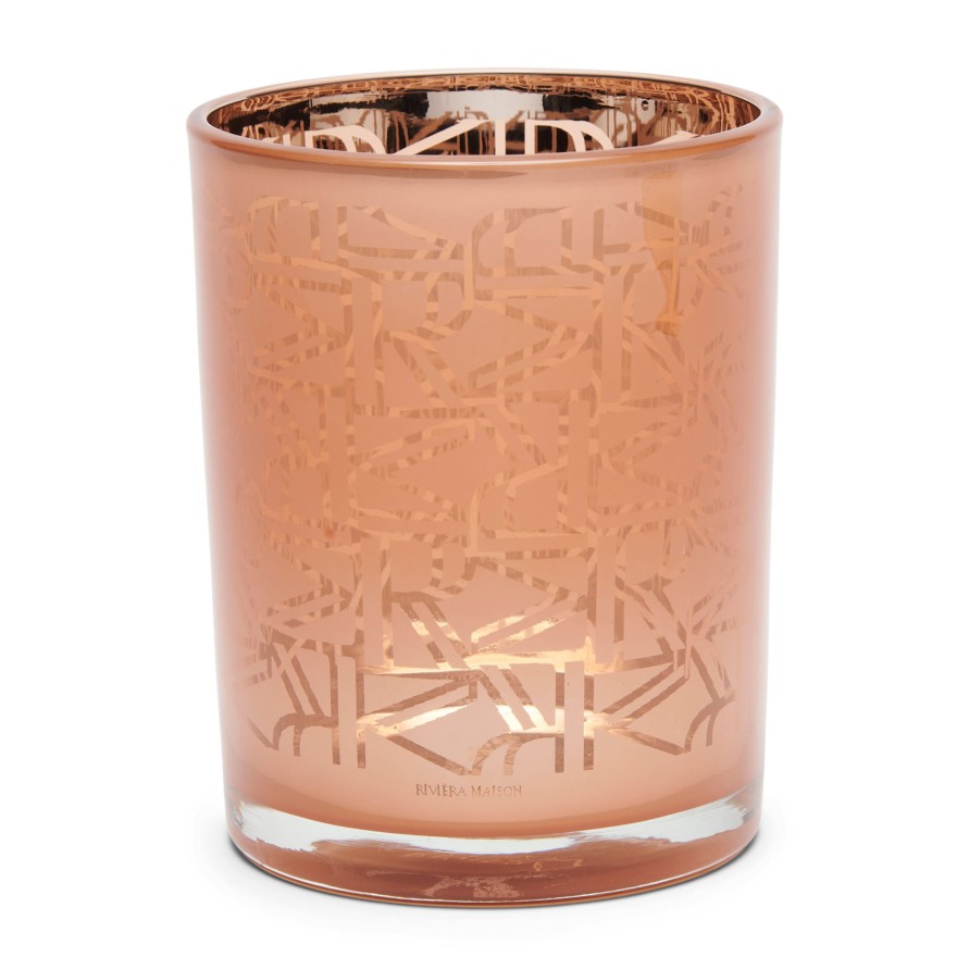 Koti Rivièra Maison | Carnelian Votive S