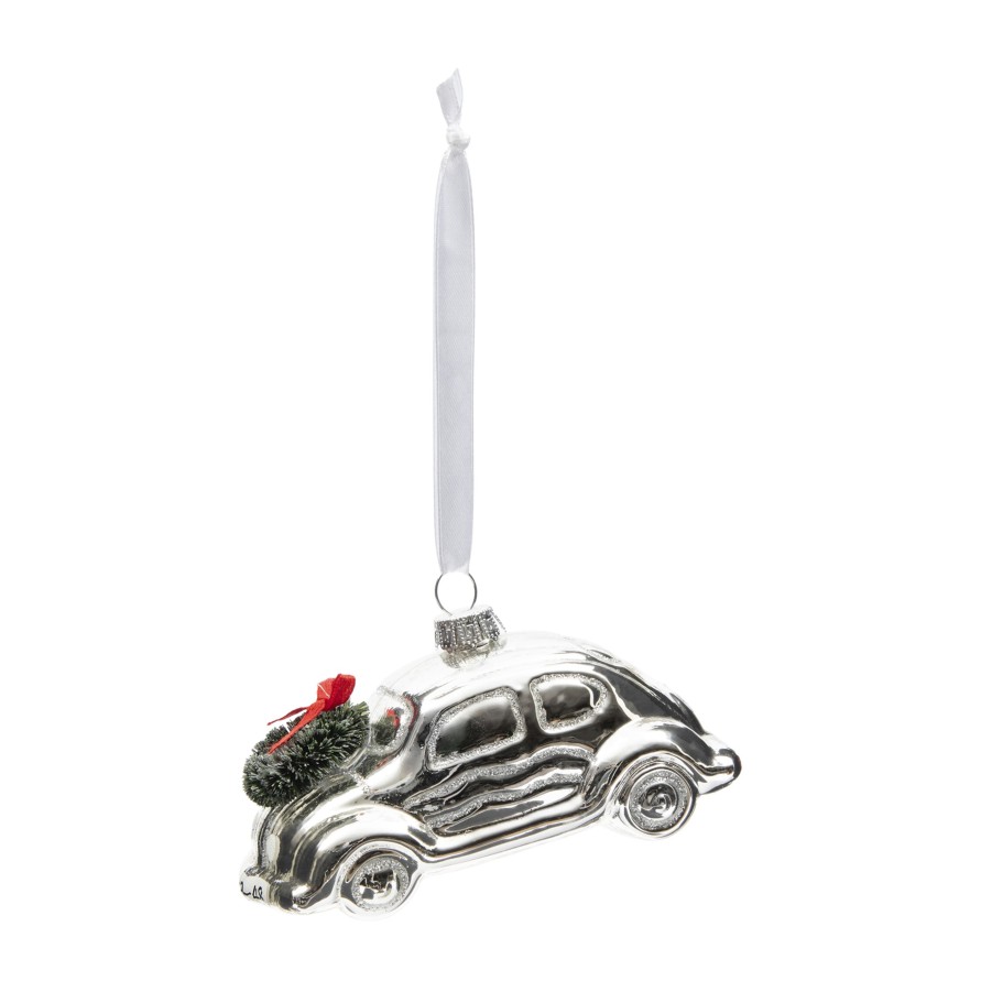 Joulu Rivièra Maison | Driving Home... Car Ornament