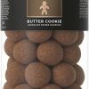 Joulu Lakrids by Bülow | Regular Butter Cookie