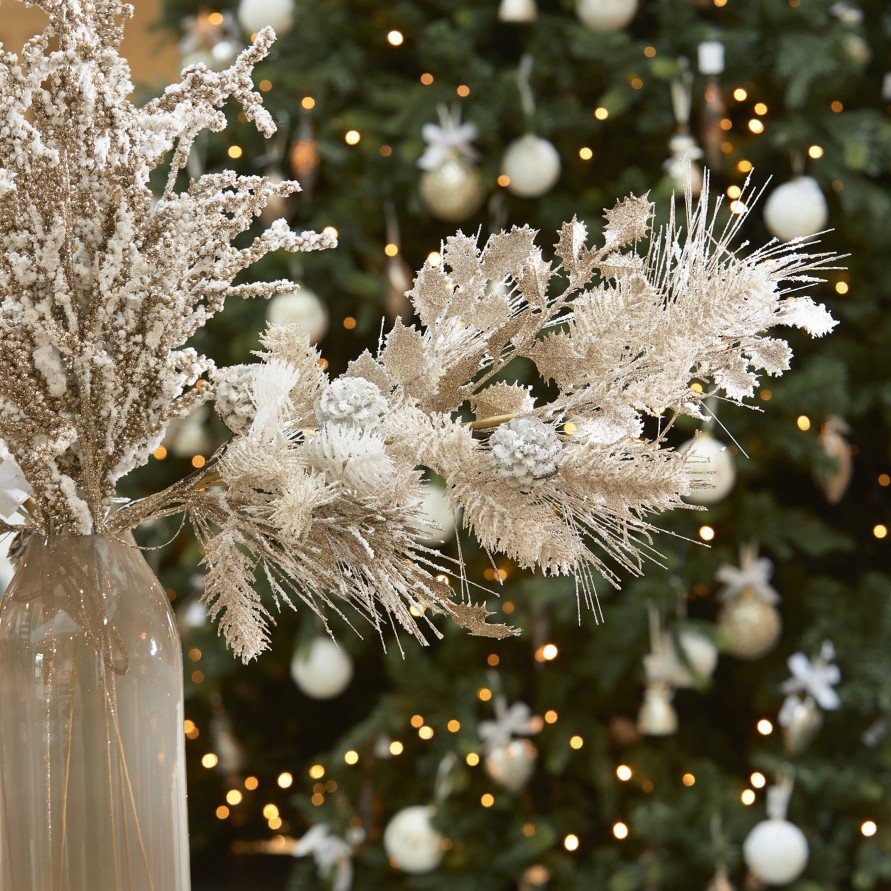 Joulu Rivièra Maison | Pretty Pine Tree Branch