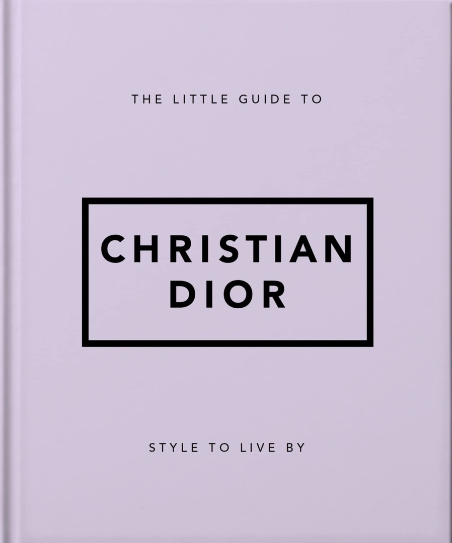 Koti New Mags | The Little Guide To Christian Dior