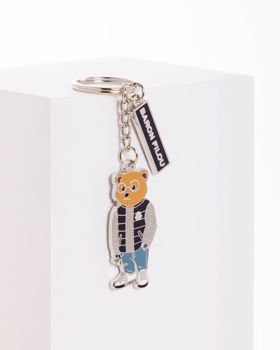 Koti Baron Filou | Keychain Filou Xlviii