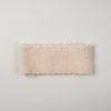 Kengat&Asusteet Balmuir | Mia Headband, Oat Milk