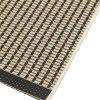 Koti Svanefors | Ella Rug 160X230, Natur
