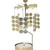 Joulu Pluto Design | Angel Chimes Bersa Stig Lindberg, Gold