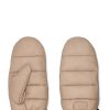 Kengat&Asusteet UGG | Maxi Aw Mitten, Putty