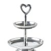 Koti Rivièra Maison | Lovely Heart Etagere