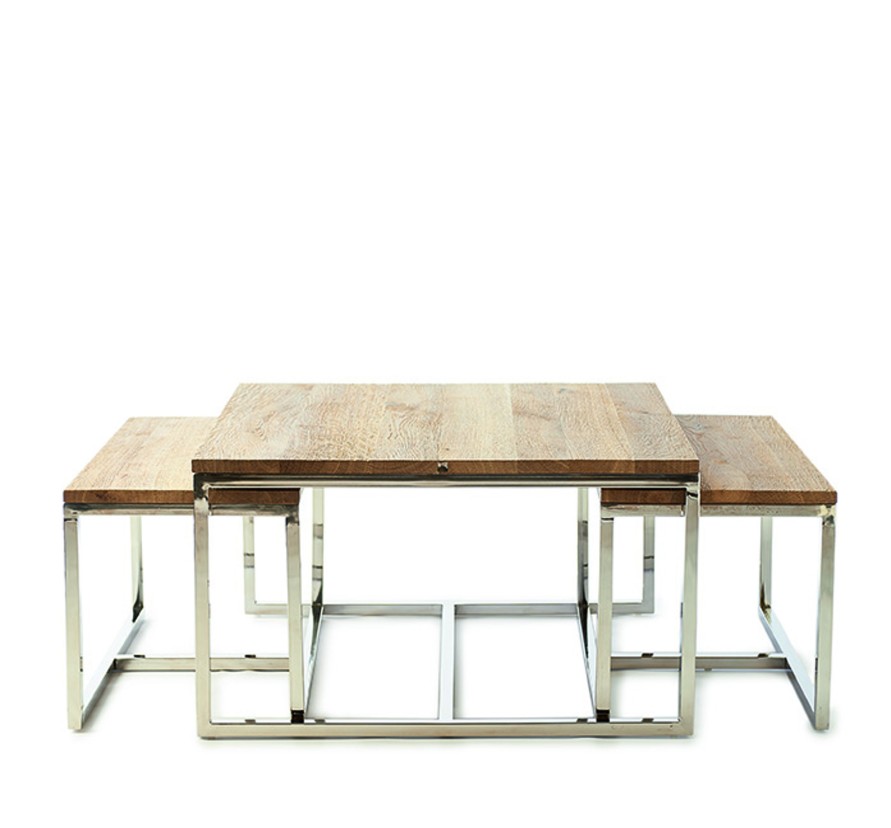 Koti Rivièra Maison | Monaco Coffee Table | Kaksi Kokoa
