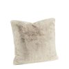 Koti Artwood | Celine Cushion Cover 50X50, Cream