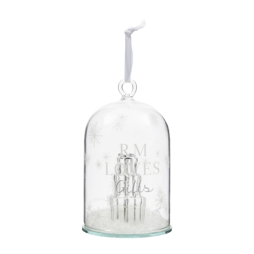 Joulu Rivièra Maison | Rm Loves Gifts Ornament