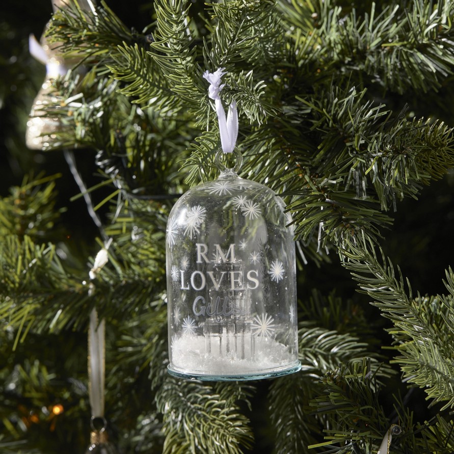 Joulu Rivièra Maison | Rm Loves Gifts Ornament